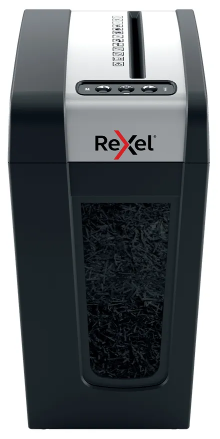 REXEL Skartovač Secure MC4-SL