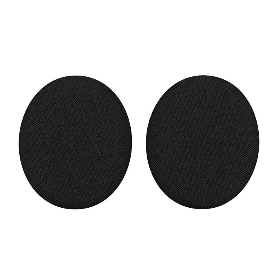 Jabra Evolve3 75 Ear Cushions, 1 pair, Black