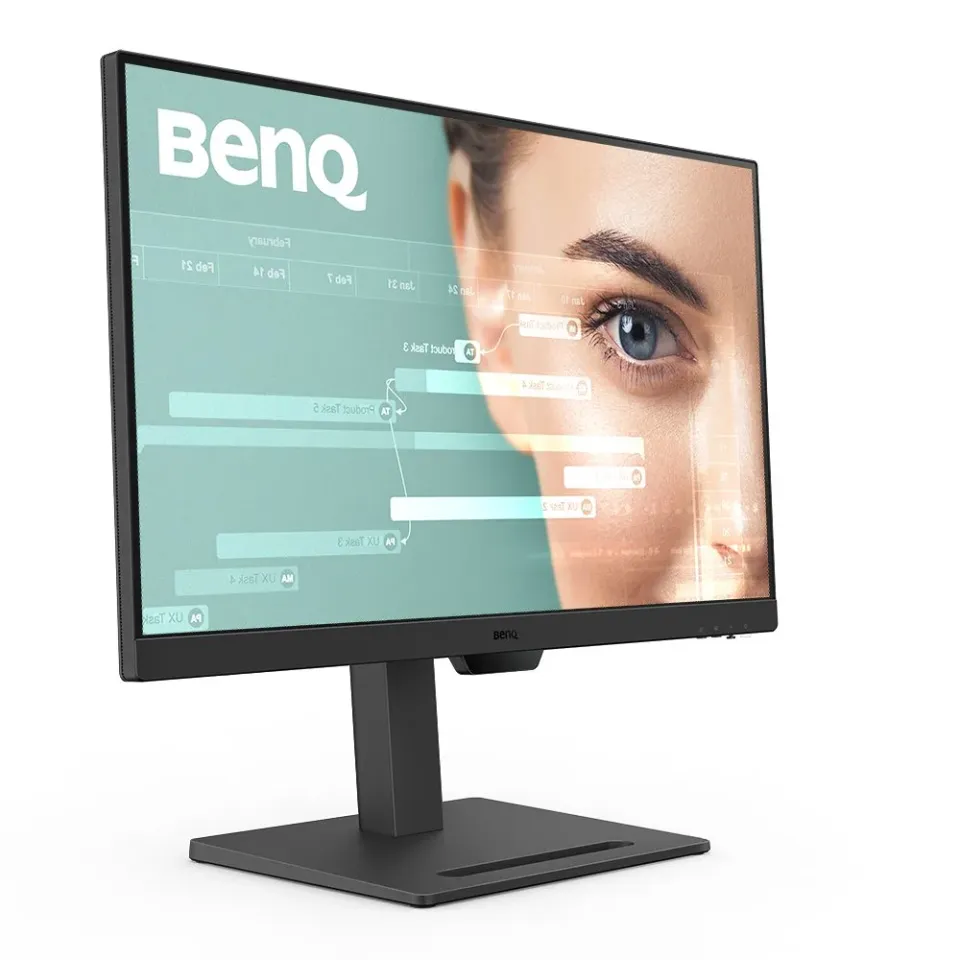 BenQ GW2790T monitor 27in (IPS 100Hz, repro, 5ms, 1920x1080, 16:9, HDMI)
