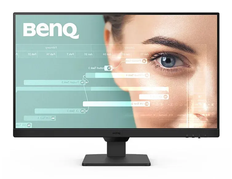 BenQ GW2790T monitor 27in (IPS 100Hz, repro, 5ms, 1920x1080, 16:9, HDMI)