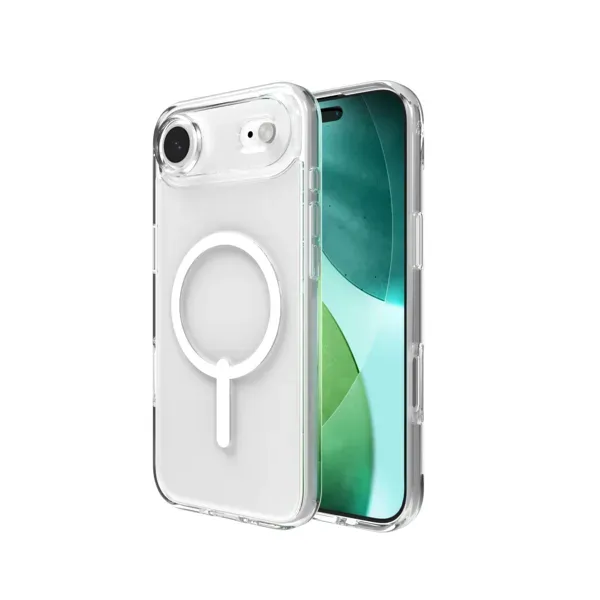 ZAGG Ochranný kryt Crystal Palace Lite Snap Apple Air