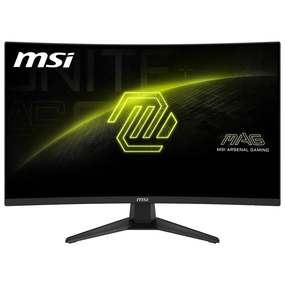 MSI MAG 321CQF E18 Gaming monitor 31,5" Rapid VA zakřivený /2560 x 1440/180Hz/0,