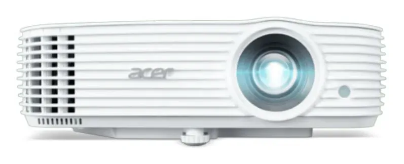 ACER Projektor H6815GTV,4K UHD,4000 ANSI,5000h,Wifi,Repro,HDMI,Bílá
