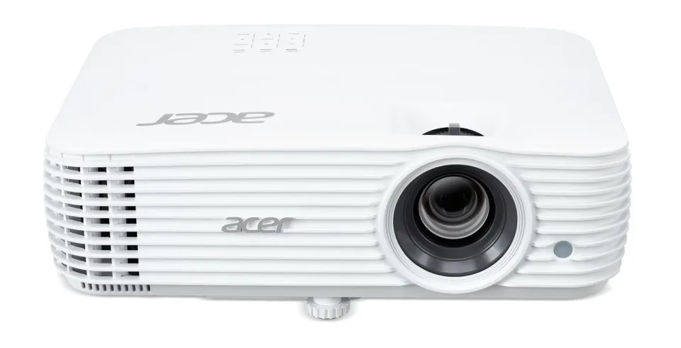 ACER Projektor H6815GTV,4K UHD,4000 ANSI,5000h,Wifi,Repro,HDMI,Bílá