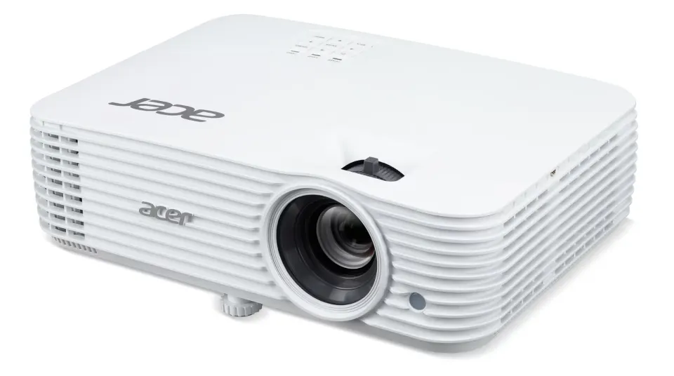ACER Projektor H6815GTV,4K UHD,4000 ANSI,5000h,Wifi,Repro,HDMI,Bílá