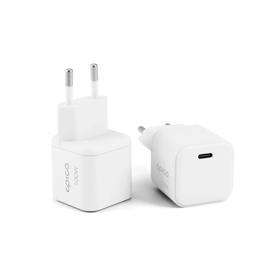 Epico Micro AVS GaN 100W dynamický adaptér EA100b