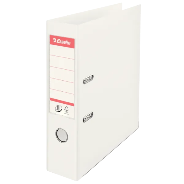 Esselte pákový pořadač No.1 Power VIVIDA, celoplastový A4 (811300)