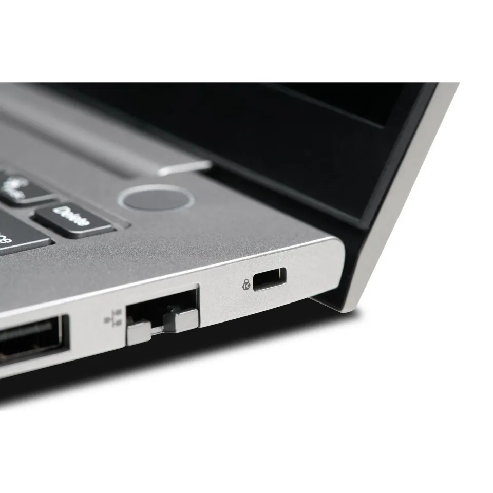 Kensington zámek Slim Resettable NanoSaver Combination Laptop Lock