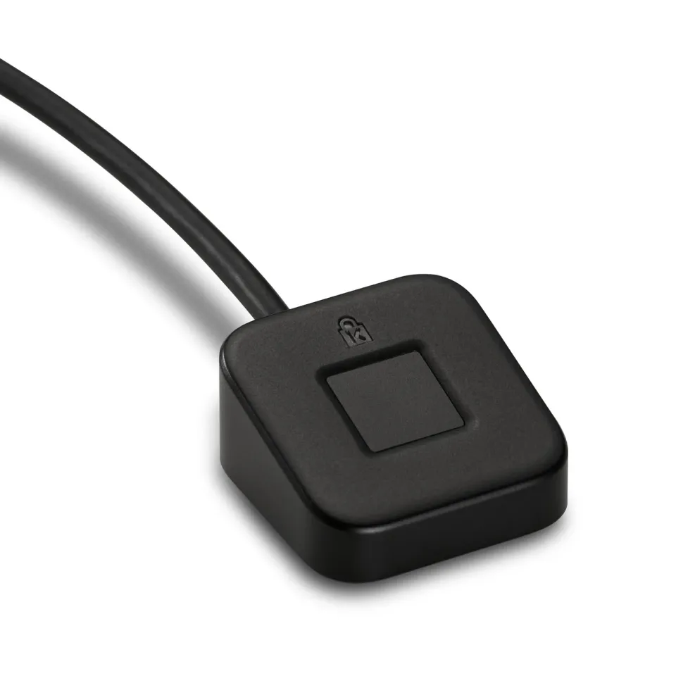 Kensington VeriMark Desktop 2.0 Fingerprint Key