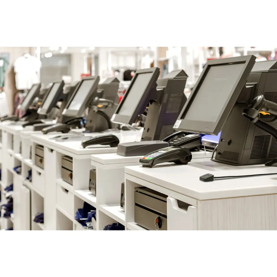 Kensington VeriMark Desktop 2.0 Fingerprint Key