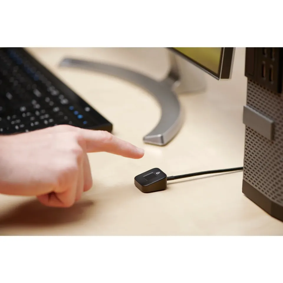 Kensington VeriMark Desktop 2.0 Fingerprint Key