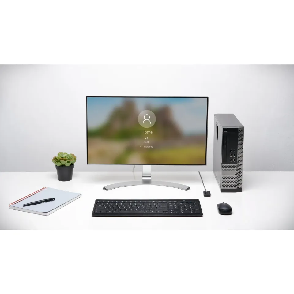 Kensington VeriMark Desktop 2.0 Fingerprint Key