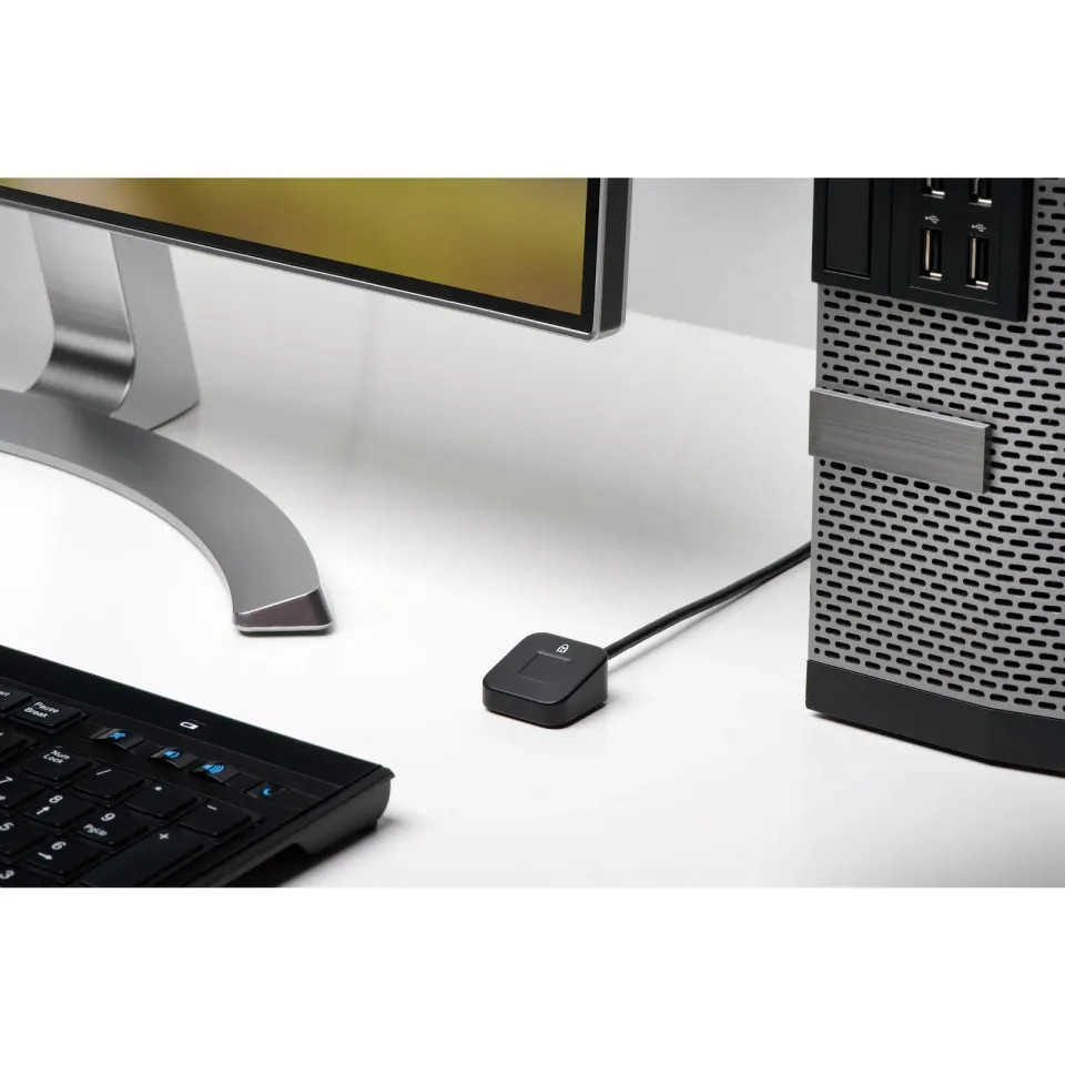 Kensington VeriMark Desktop 2.0 Fingerprint Key