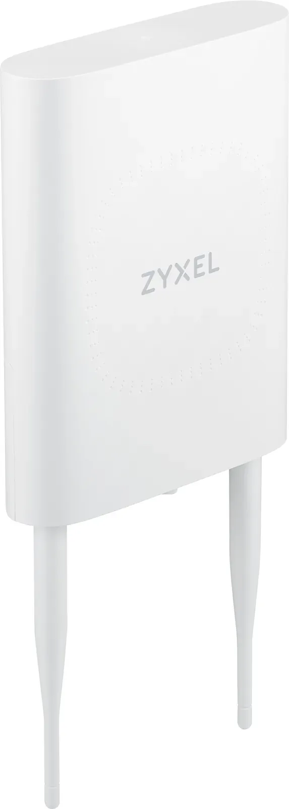 Zyxel NWA55AXE Wireless AX1775 WiFi 6 Dual-Radio Outdoor PoE Access Point