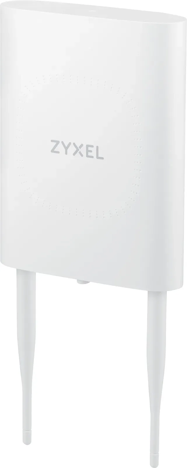 Zyxel NWA55AXE Wireless AX1775 WiFi 6 Dual-Radio Outdoor PoE Access Point