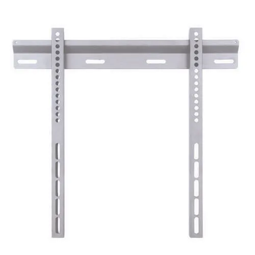SBOX PLB-114M pevný nástěnný držák pro LCD 23-55" (58-140cm), do 60kg, VESA od 50x50 do 400x400, černý (fixed wall mount)