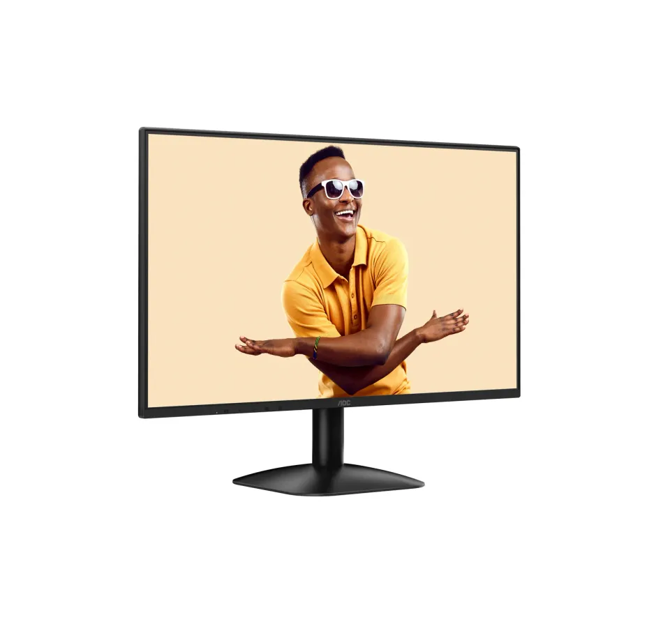 AOC LCD 24B31H 23,8" IPS/1920x1080@120Hz/1ms/300cd/VGA/HDMI/VESA