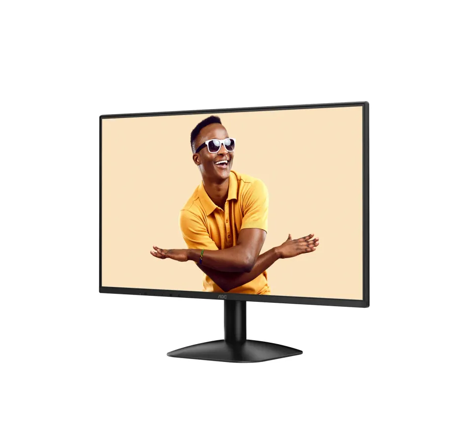 AOC LCD 24B31H 23,8" IPS/1920x1080@120Hz/1ms/300cd/VGA/HDMI/VESA