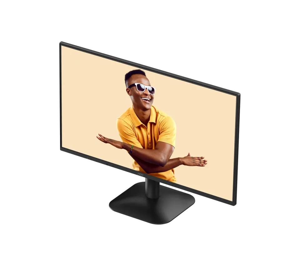 AOC LCD 24B31H 23,8" IPS/1920x1080@120Hz/1ms/300cd/VGA/HDMI/VESA