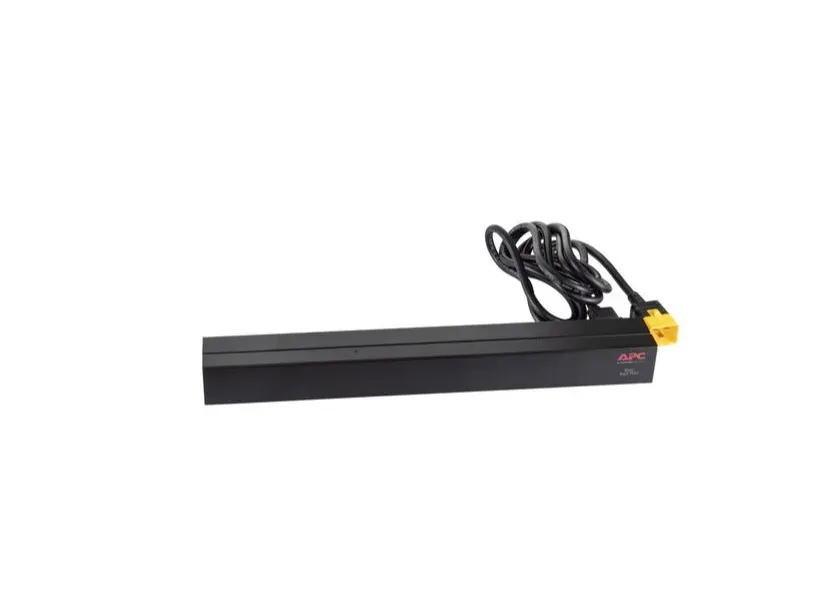 APC Rack PDU, Basic, 1U, 16A, 230V, AP9565