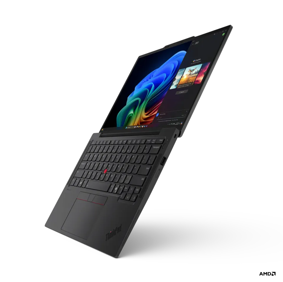 Lenovo ThinkPad X13 G6 Ryzen AI 5 PRO 340/16GB/512GB SSD/13.3" WUXGA IPS/3yPremi