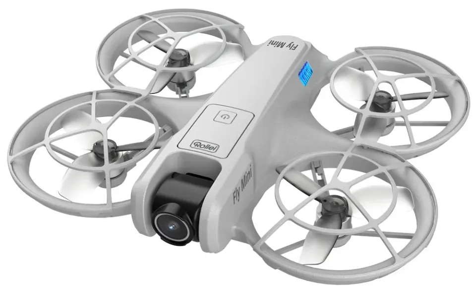 Rollei Dron Fly Mini 720p/ Dálkové ovládání/ Brašna