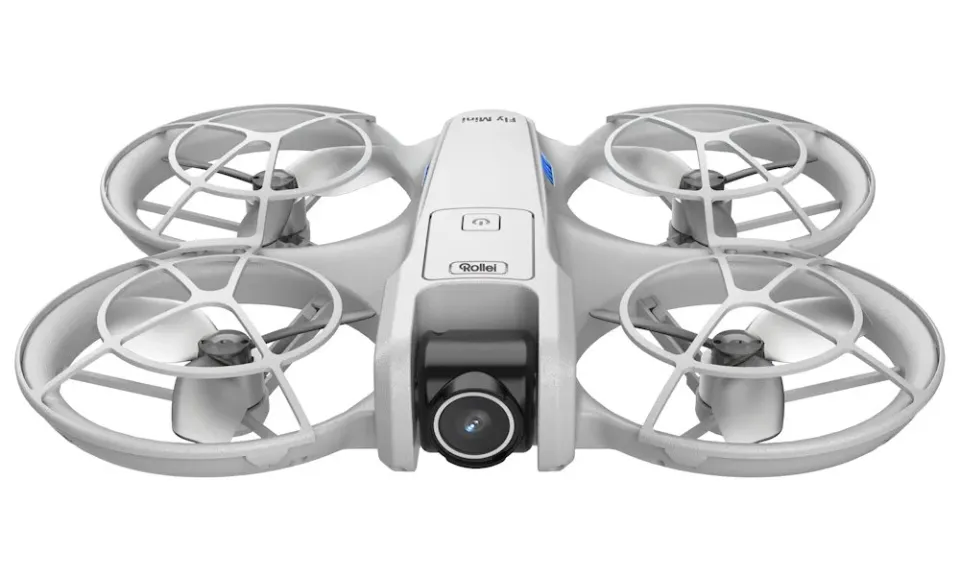 Rollei Dron Fly Mini 720p/ Dálkové ovládání/ Brašna