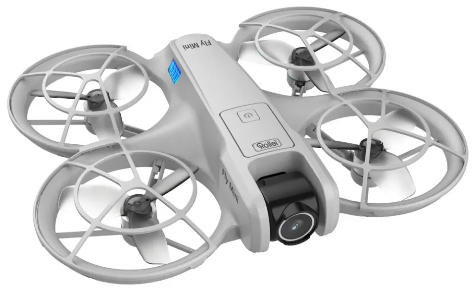 Rollei Dron Fly Mini 720p/ Dálkové ovládání/ Brašna