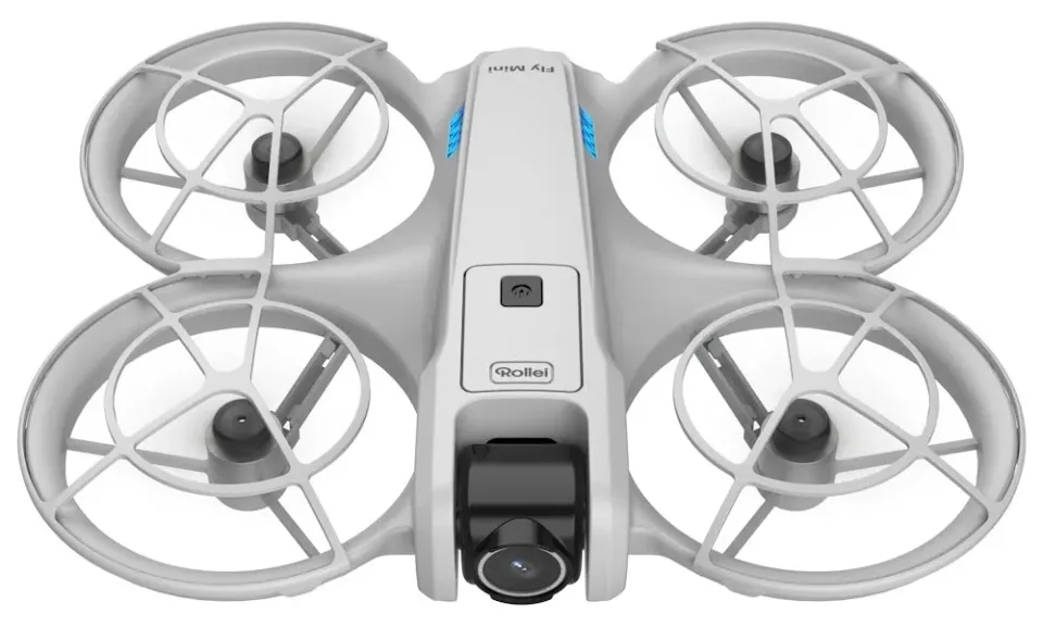 Rollei Dron Fly Mini 720p/ Dálkové ovládání/ Brašna