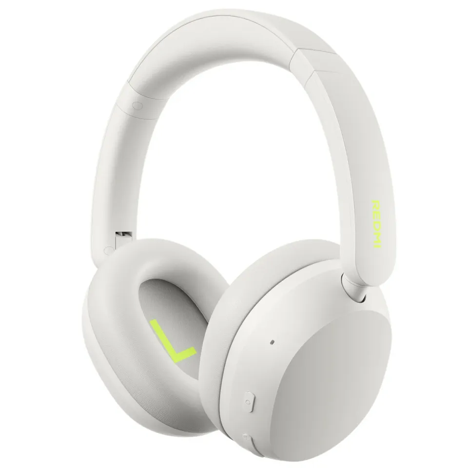 Xiaomi Redmi Headphones Neo/ANC/USB-C/BT/Sand White