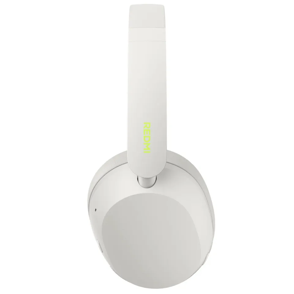 Xiaomi Redmi Headphones Neo/ANC/USB-C/BT/Sand White