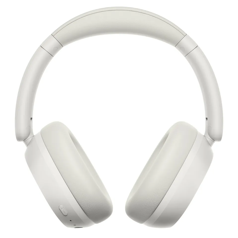 Xiaomi Redmi Headphones Neo/ANC/USB-C/BT/Sand White