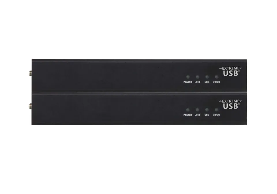 ATEN DVI HDBaseT KVM Extender DVI USB 3 (1920 x 1200 @ 100m)