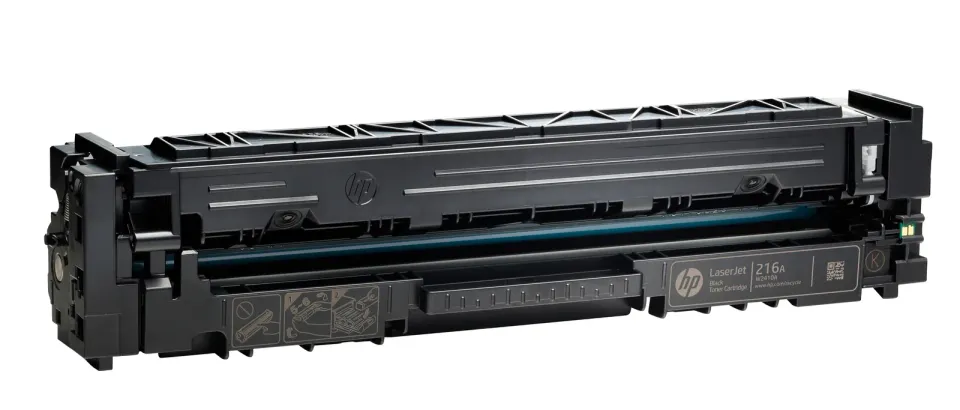 HP W2410A originální toner černý č.216A cca 1050 str. (black, pro HP CLJ M182, M183, Jetintelligence )