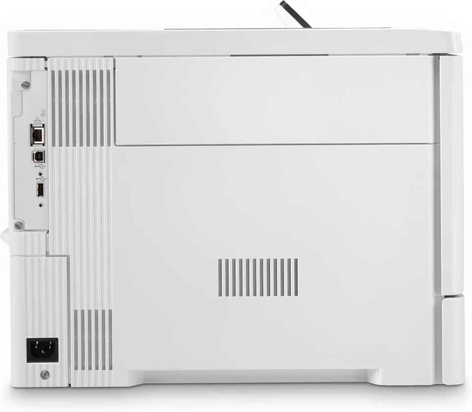 HP Color LaserJet Enterprise/M554dn/Tisk/Laser/A4/LAN/USB