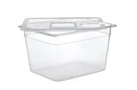 Lauben Sous Vide Container 12