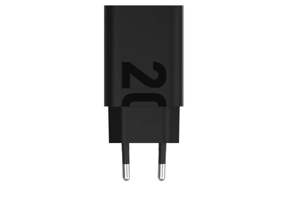 Lenovo adaptér TAB 20W AC USB-A Wall-Mount 2-PIN