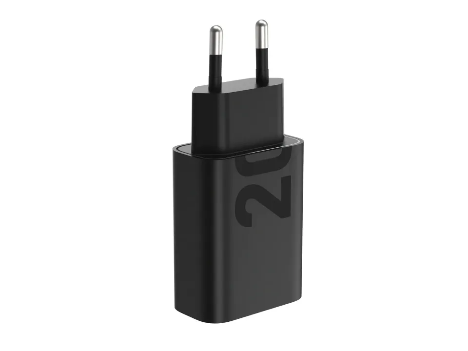 Lenovo adaptér TAB 20W AC USB-A Wall-Mount 2-PIN