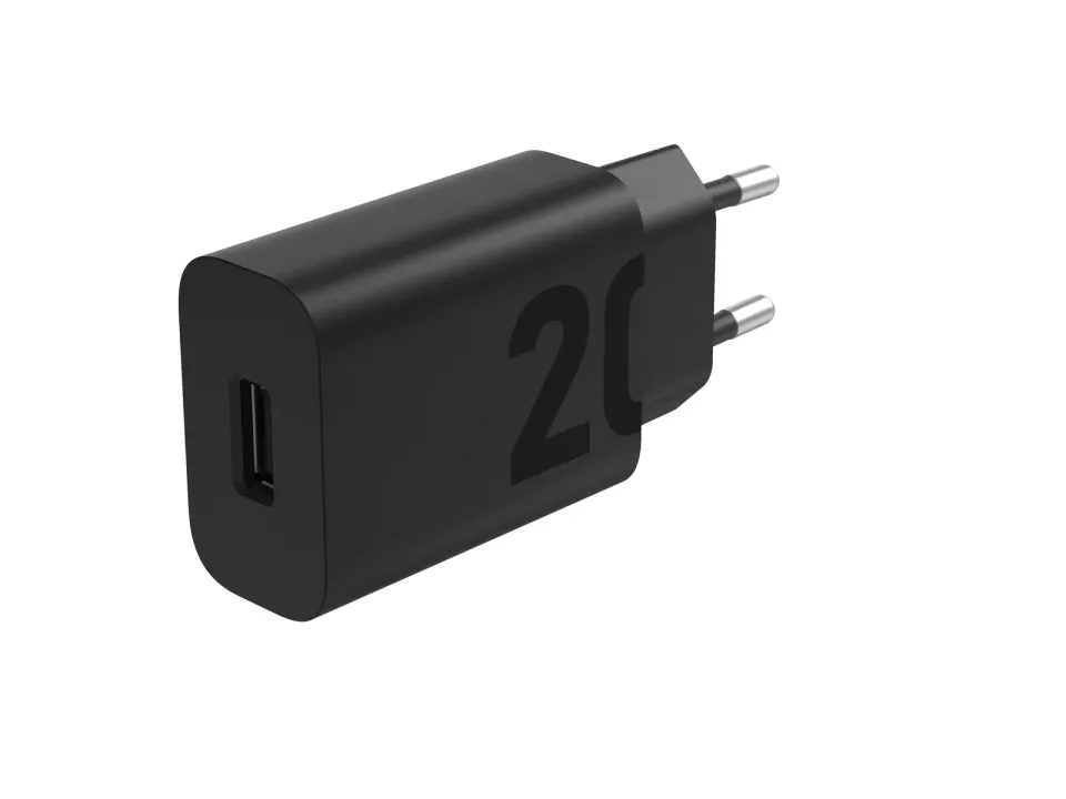Lenovo adaptér TAB 20W AC USB-A Wall-Mount 2-PIN