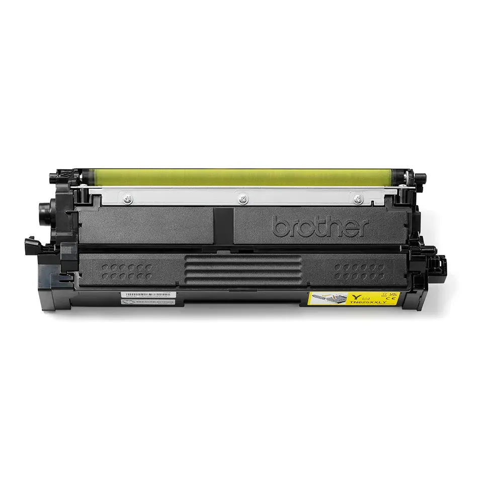 Brother - toner TN-625XXLY, 6500 str.