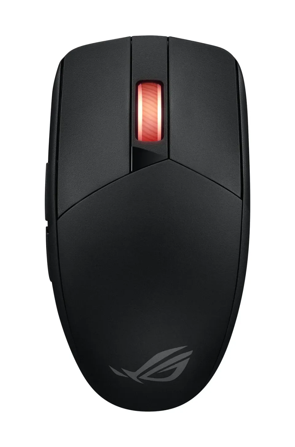 ASUS myš ROG STRIX IMPACT III, Bezdrátová, RGB, Černá