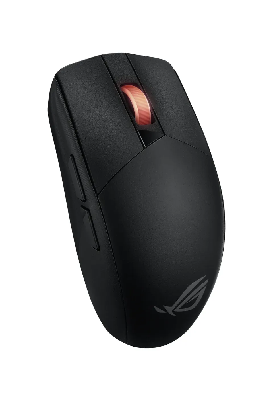 ASUS myš ROG STRIX IMPACT III, Bezdrátová, RGB, Černá