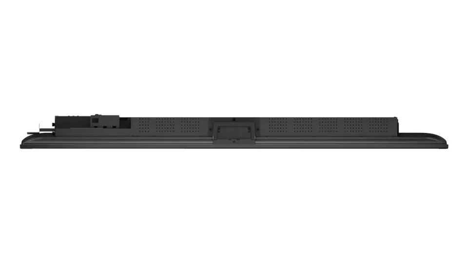 Lenovo ThinkVision E55 54,6" 3840x2160 IPS/8ms/400 cd/m2/5000:1/Repro/2xHDMI/2xD