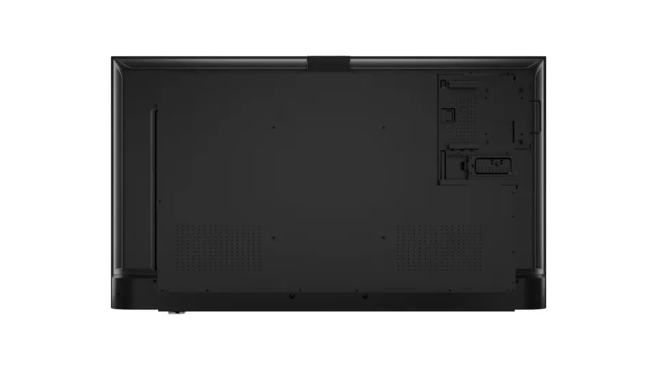 Lenovo ThinkVision E55 54,6" 3840x2160 IPS/8ms/400 cd/m2/5000:1/Repro/2xHDMI/2xD