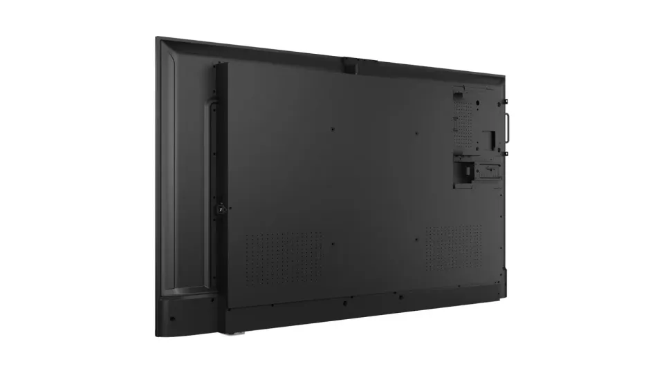 Lenovo ThinkVision E55 54,6" 3840x2160 IPS/8ms/400 cd/m2/5000:1/Repro/2xHDMI/2xD