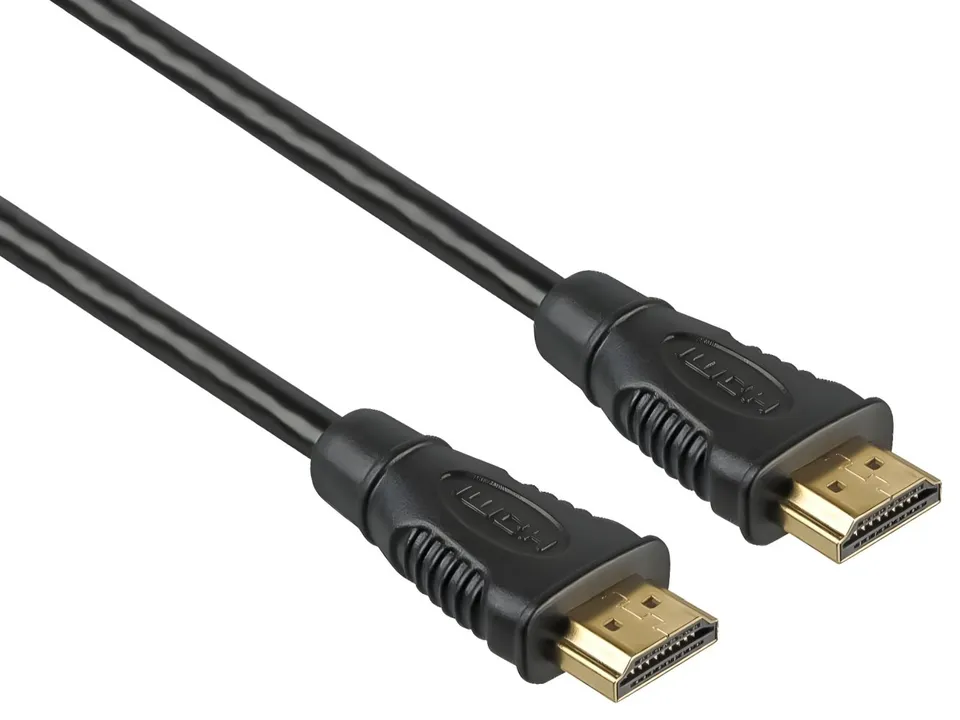 PremiumCord Kabel HDMI A - HDMI A M/M 7m,zlac.kon.