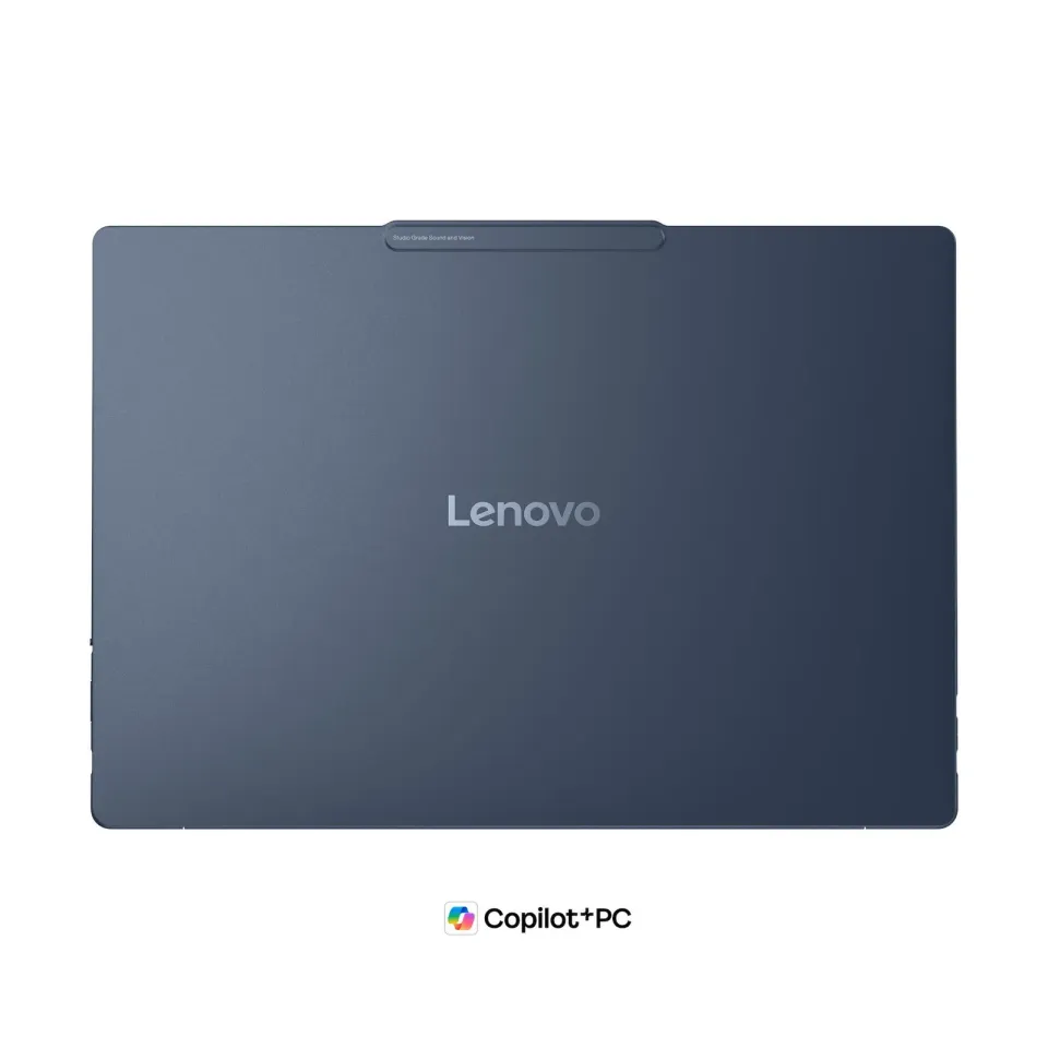 Lenovo YOGA Slim 7 14Q8Y11 Snapdragon X2 Elite/Copilot+/32GB/SSD 1TB/14"/2,8K/O