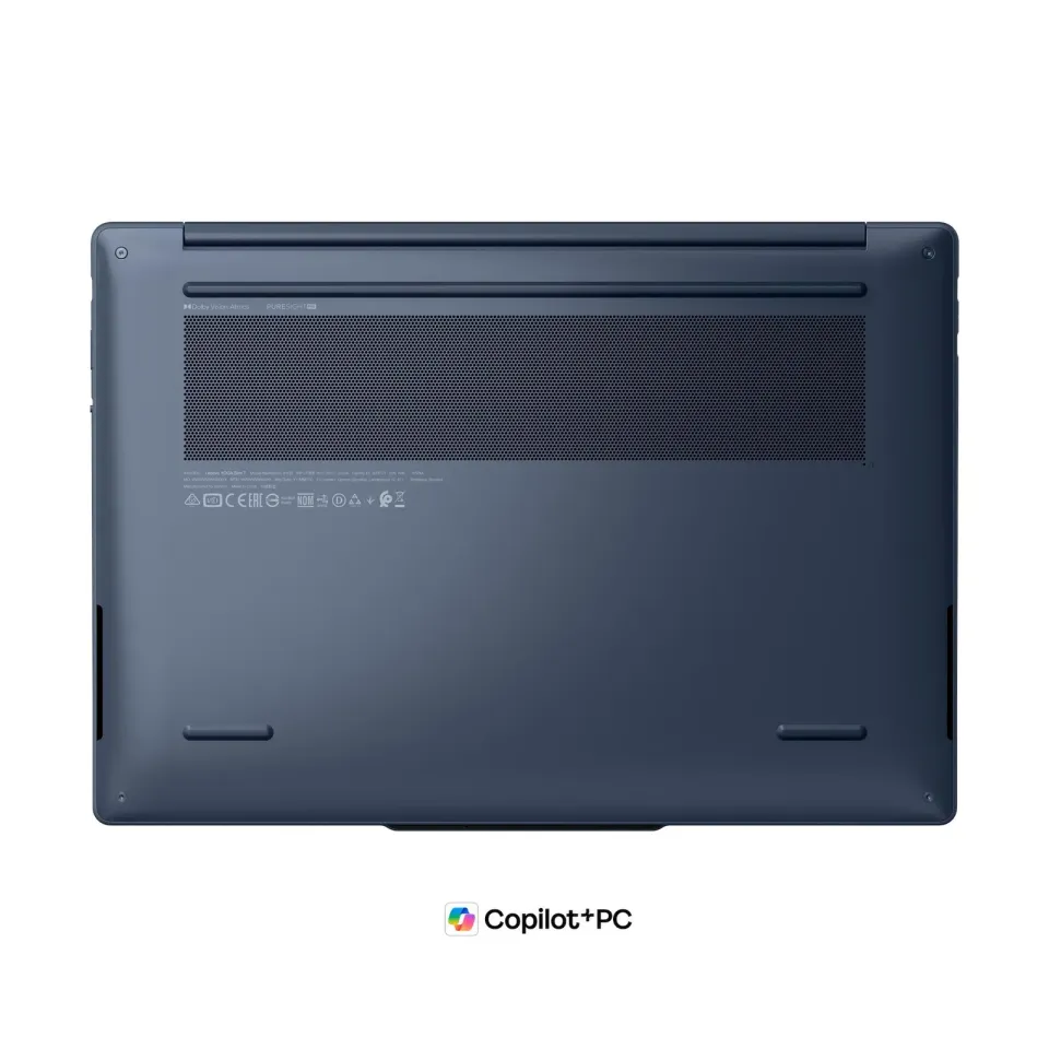 Lenovo YOGA Slim 7 14Q8Y11 Snapdragon X2 Elite/Copilot+/32GB/SSD 1TB/14"/2,8K/O