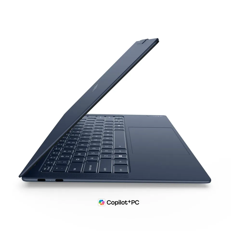 Lenovo YOGA Slim 7 14Q8Y11 Snapdragon X2 Elite/Copilot+/32GB/SSD 1TB/14"/2,8K/O
