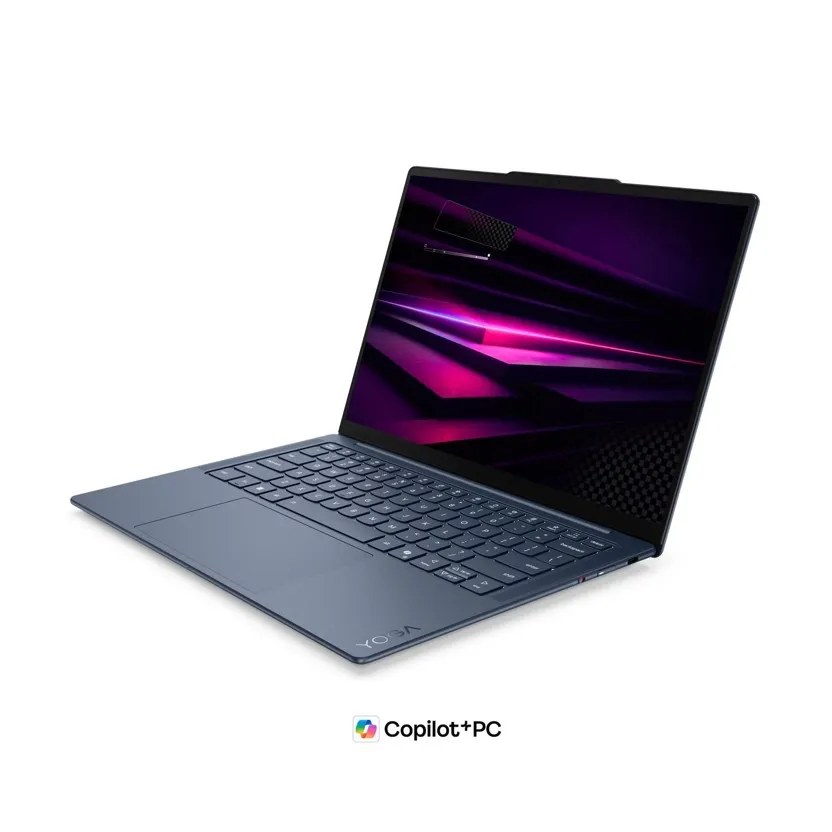Lenovo YOGA Slim 7 14Q8Y11 Snapdragon X2 Elite/Copilot+/32GB/SSD 1TB/14"/2,8K/O